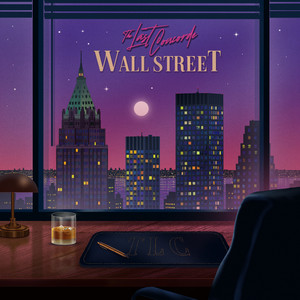 Wall Street by The Last Concorde
