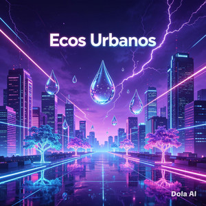 Ecos urbanos by Celina Alcantara Beat