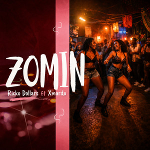 Zomin by Ricko dollars, XMardo