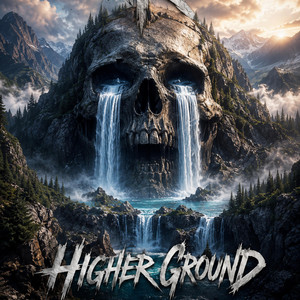 JackRosewarne — Higher Ground (2026)