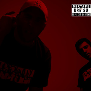Urbanuszc - Rap D'aço