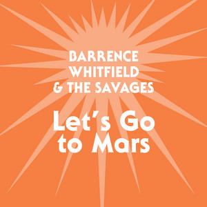 Let's Go to Mars