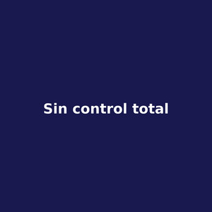 sin control total by Tavo El Intruso
