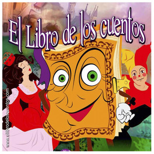 El Libro de los Cuentos - Blancanieves
