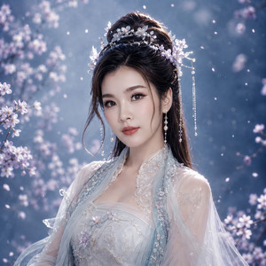 Yi Nian by Desy Huang Jia Mei