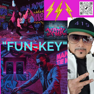 Fun Key by Loco Mic