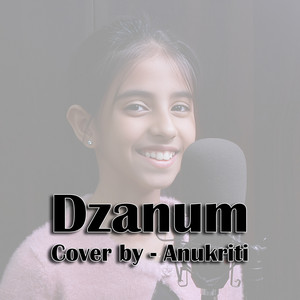 Anukriti - Dzanum (Cover)