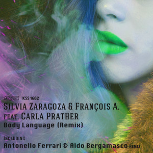 Body Language (Remix)