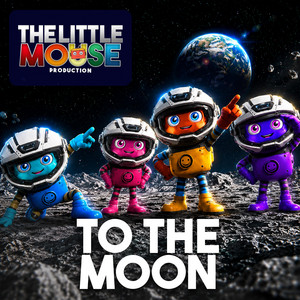 To the Moon by The Little Mouse Production