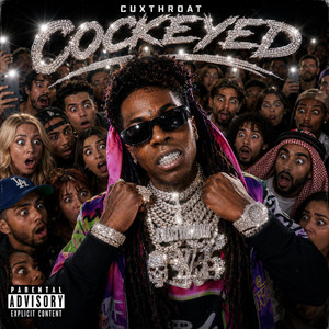 Cockeyed by CUXTHROAT