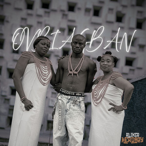 OVBIAGBAN by Alinco HeadBoy