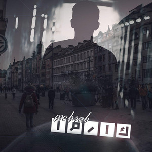 Mehrab - Karma