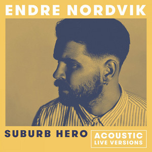 Silvia Amberlie - Live Acoustic by Endre Nordvik