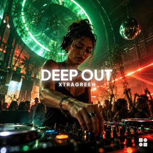 Deep Out by XtraGreen_, Chizuka