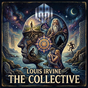 THE COLLECTIVE by Louis Irvine