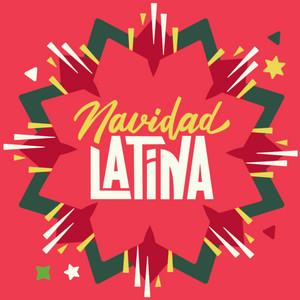 Navidad Latina 2021 - Streaming album