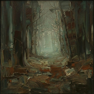 O Vivo by Bruno Noguer
