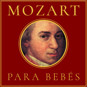 Mozart para Bebés album