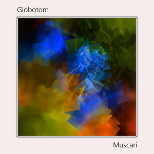 Muscari by Globotom