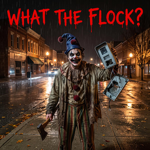 What the Flock? by Cody Savage