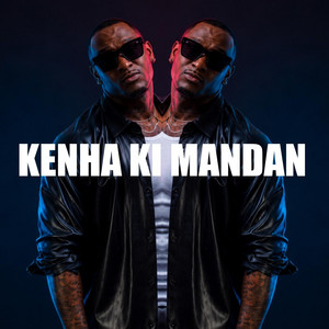 Kenha Ki Mandan by G-Amado