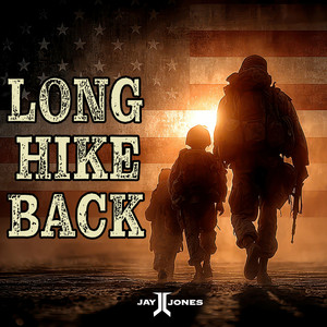 Long Hike Back by Jay Jones