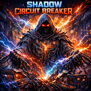 Shadow Circuit Breaker by MC DRIFTEN