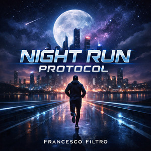 Night Run Protocol by francesco filtro