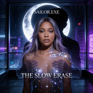 The Slow Erase by Sailor.EXE