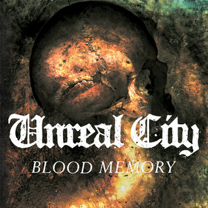 (Another) Prayer Before Dawn by Unreal City