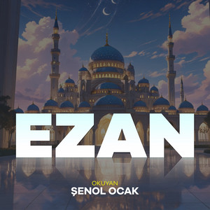 Ezan by Şenol Ocak