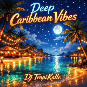 Silver Tremolo Skies by DJ TropiKalle