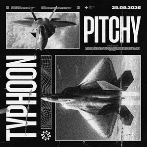 Typhoon by Pitchy