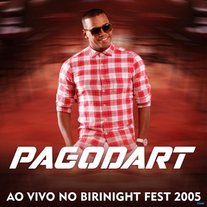 Pagod'Art - Oh My God (Ao Vivo)