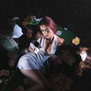 Old Money by Bunnie