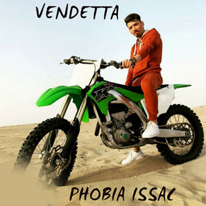 Phobia Isaac - Vendetta