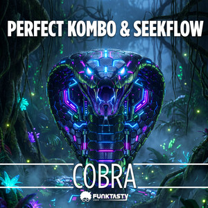 Cobra by Perfect Kombo, SeekFlow