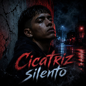 CICATRIZ SILENTO by Young Toya
