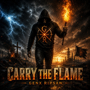 Heat Back by GenX Ripsaw