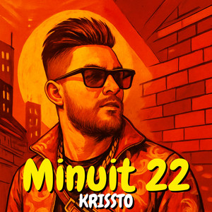 Krissto - Bouscule moi