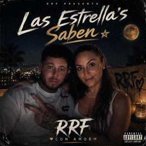 LAS ESTRELLAS SABEN by R R F
