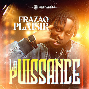 Frazao Plaisir - Agnagamina (feat. Madjene Fitini)