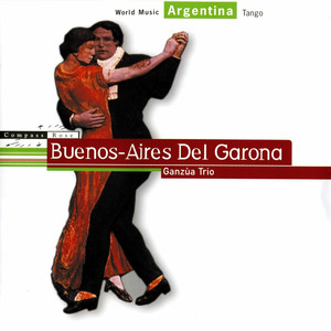 Ganzùa Trio
