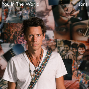You In The World album cover