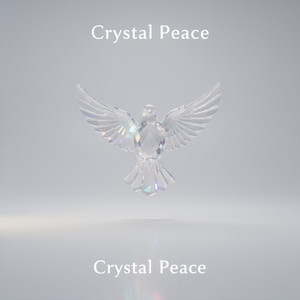 Crystal Peace by Quantyra