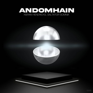 Andomhain