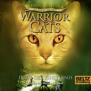 Warrior Cats - Die Macht der drei. Fluss der Finsternis (Staffel III, Folge 2)