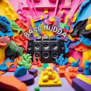 BASS MUDDA by DRGN