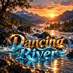 Dancing River by Horuba Music, Craig Xen