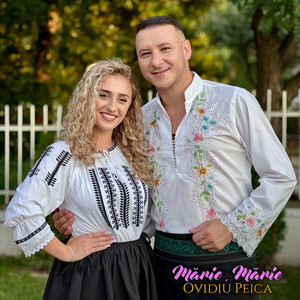 Ovidiu Peica - Mărie, Mărie